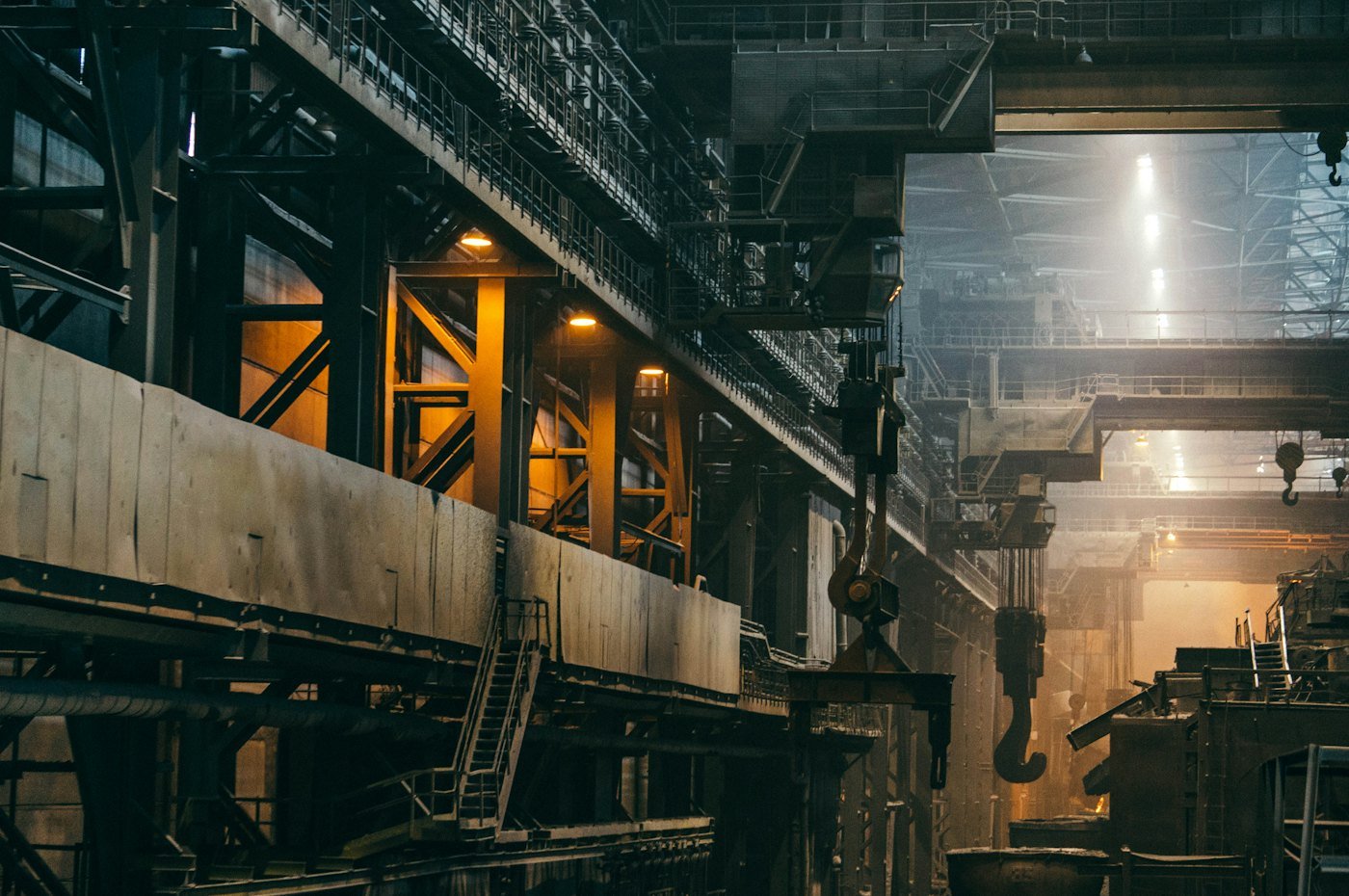 Factories