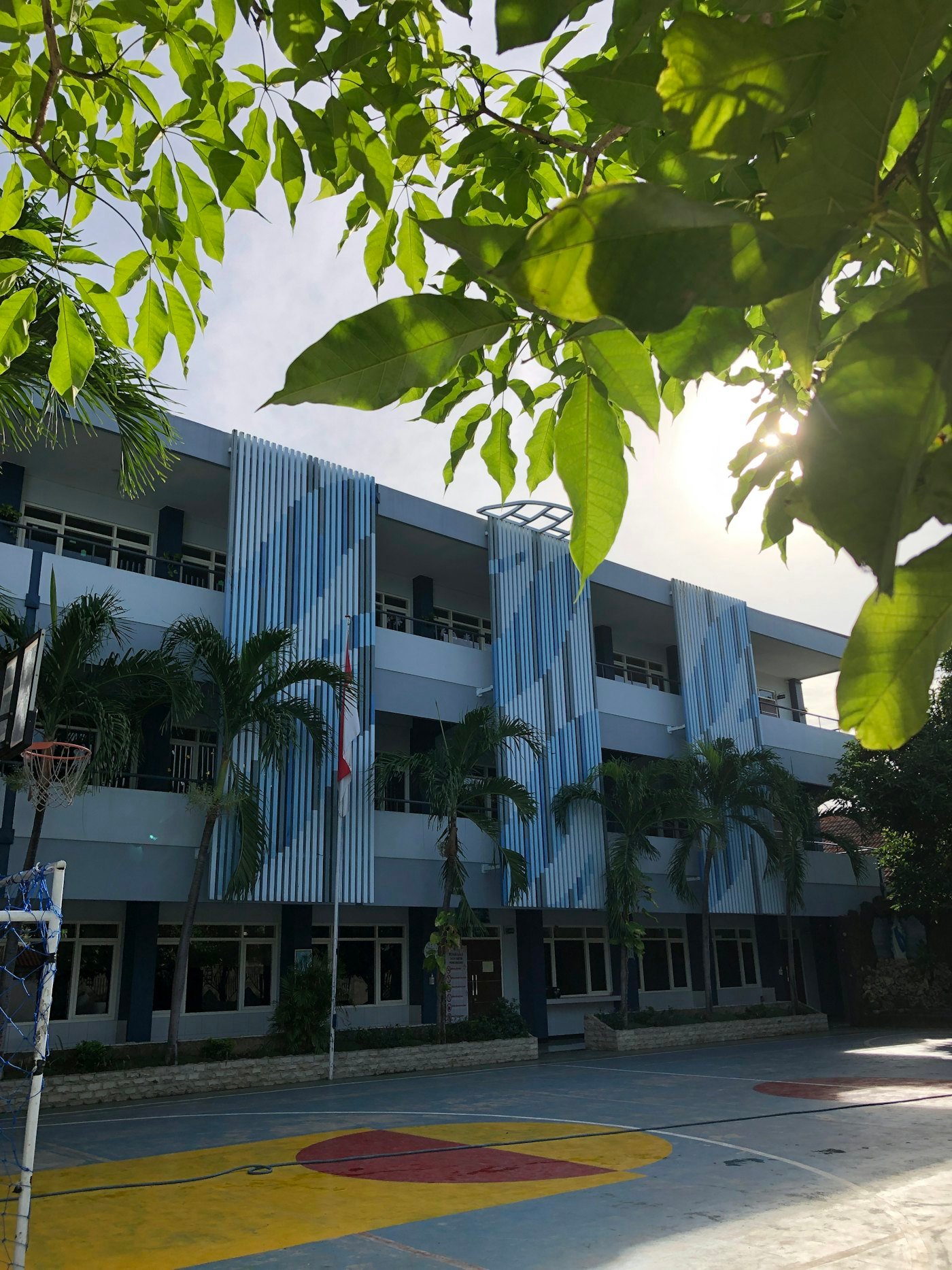 Schools